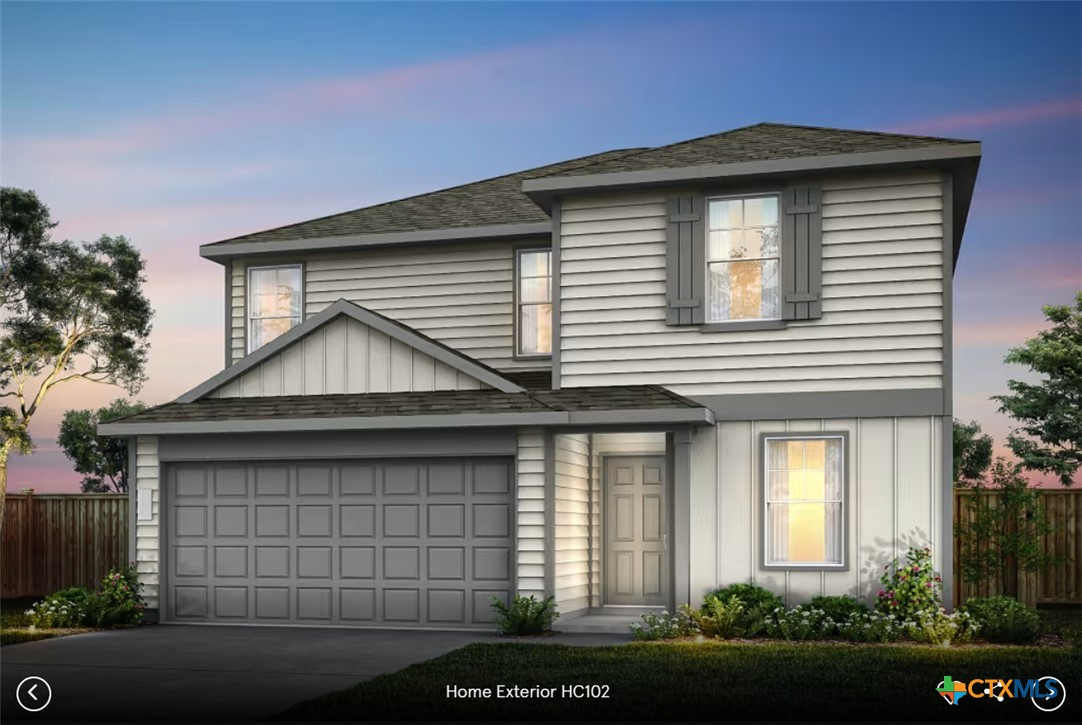 1314 Big Sky Road Belton, TX 76513 - Photo 1 of 1 Gallery Image 1