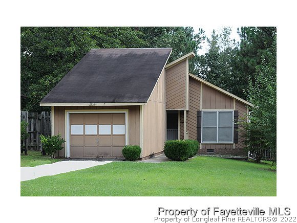 3314 Arrowhead Road Spring Lake, NC 28390 - Photo 1 of 9 Gallery Image 1