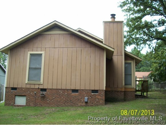 3314 Arrowhead Road Spring Lake, NC 28390 - Photo 2 of 9 Gallery Image 2