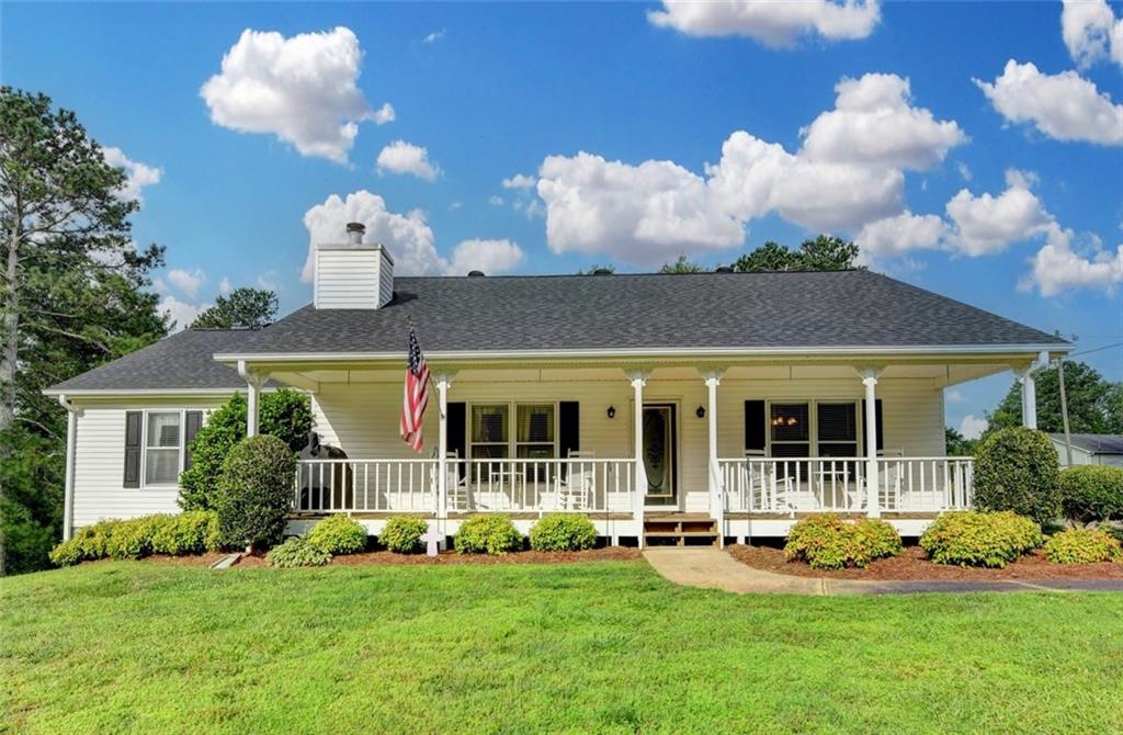 3265 Bold Springs Road Dacula, GA 30019 - Photo 1 of 59