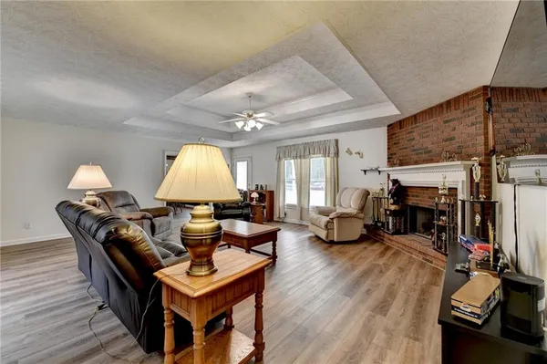 $375,000 | 3265 Bold Springs Road, Dacula, GA 30019