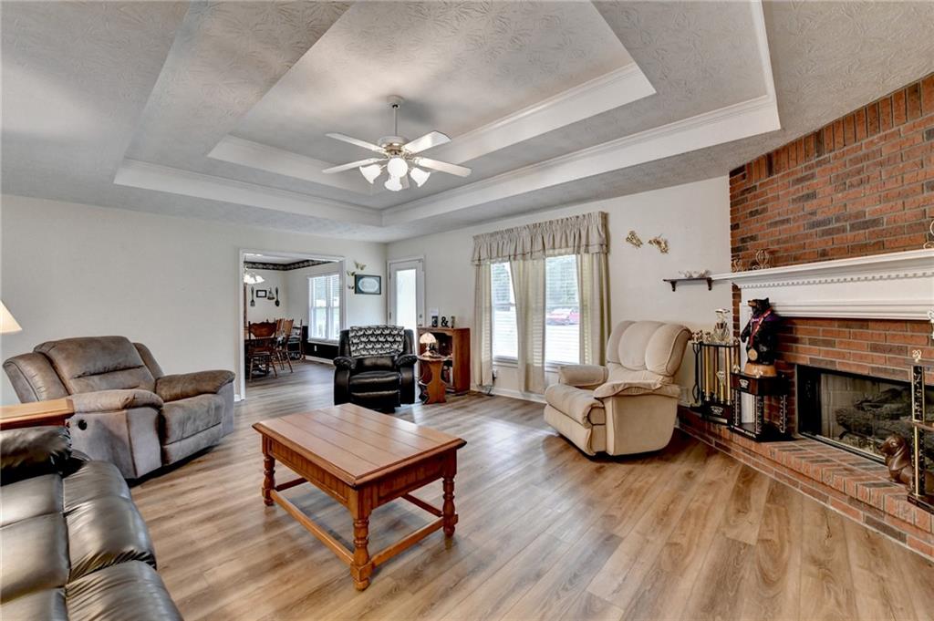 3265 Bold Springs Road Dacula, GA 30019 - Photo 12 of 59