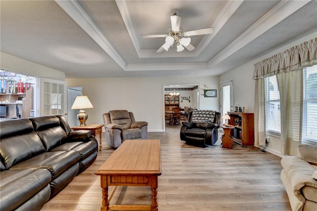 3265 Bold Springs Road Dacula, GA 30019 - Photo 13 of 59