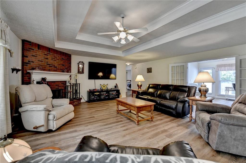 3265 Bold Springs Road Dacula, GA 30019 - Photo 5 of 59