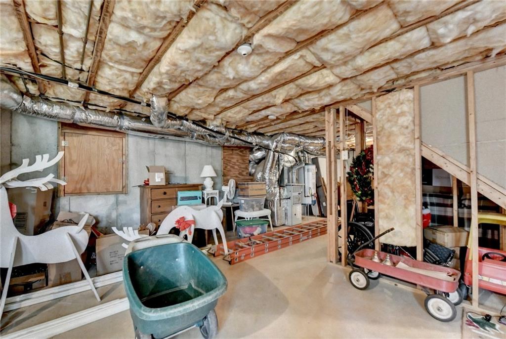 3265 Bold Springs Road Dacula, GA 30019 - Photo 51 of 59