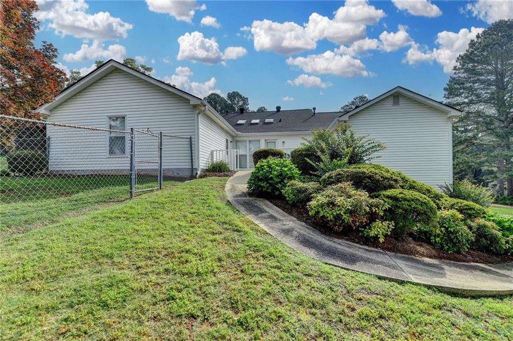 3265 Bold Springs Road Dacula, GA 30019 - Photo 55 of 59