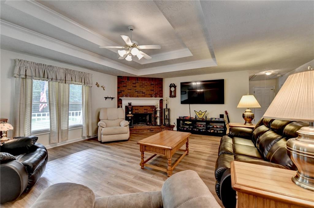 3265 Bold Springs Road Dacula, GA 30019 - Photo 8 of 59