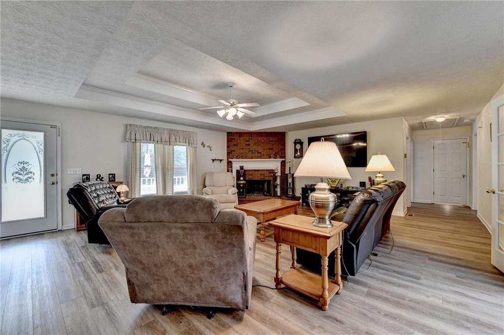 3265 Bold Springs Road Dacula, GA 30019 - Photo 9 of 59