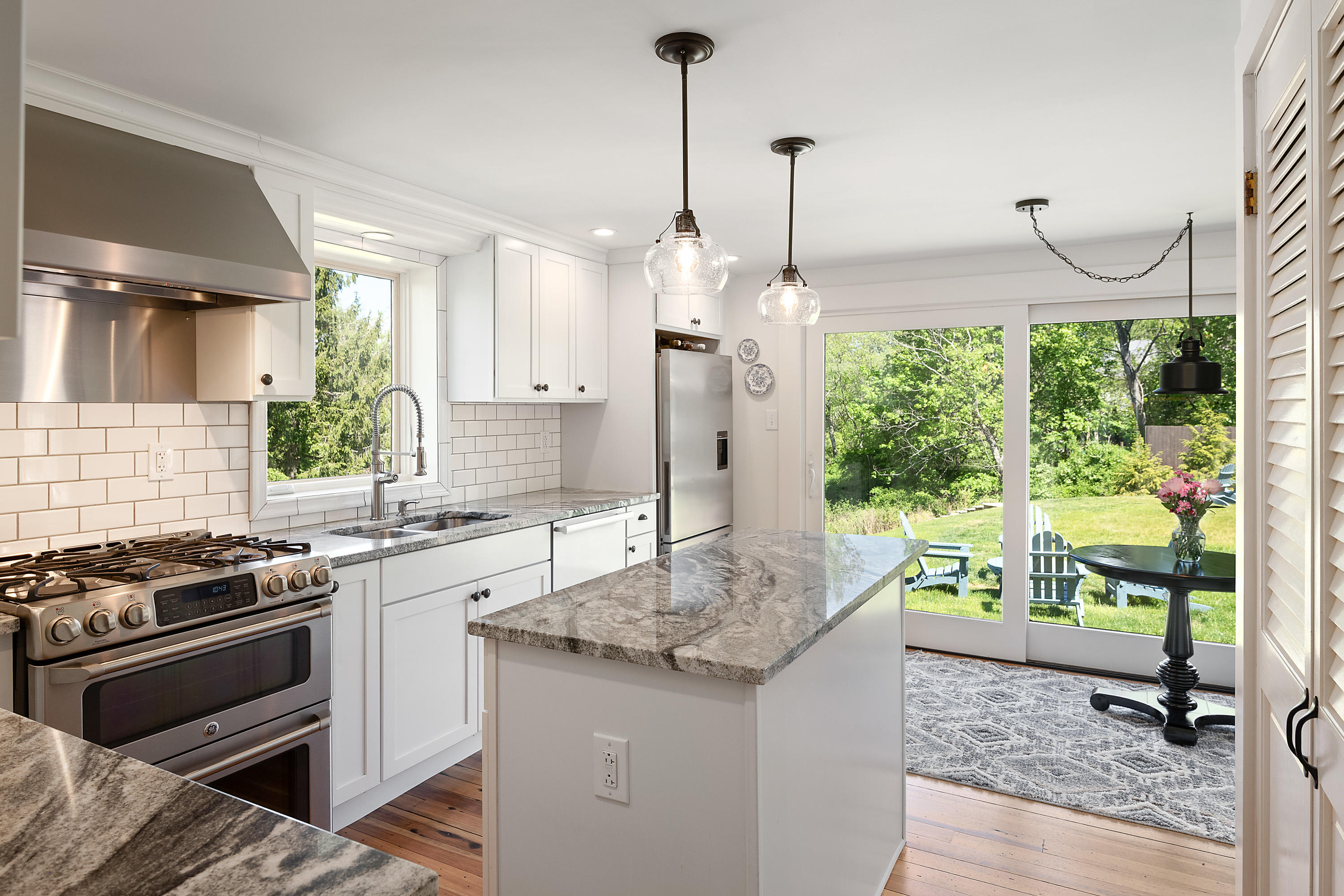 98 Arundel Road Arundel, ME 04046 - Photo 27 of 49 Kitchen