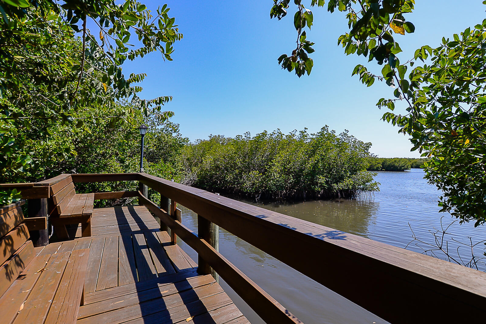 5051 North Hwy A1A, Unit PH24 Fort Pierce, FL 34949 - Photo 19 of 50 a view of balcony and deck