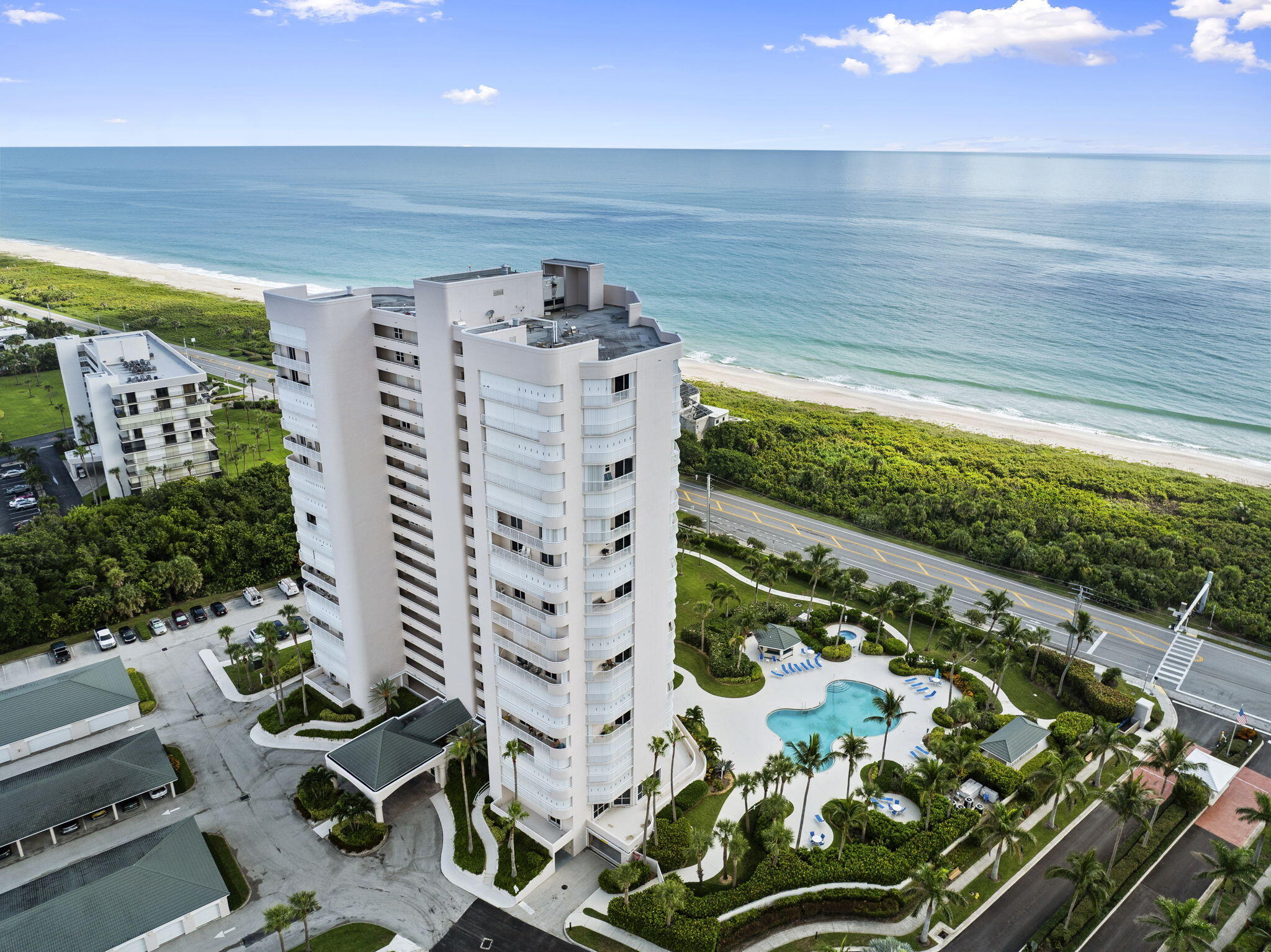 5051 North Hwy A1A, Unit PH24 Fort Pierce, FL 34949 - Photo 30 of 50 Ocean to River