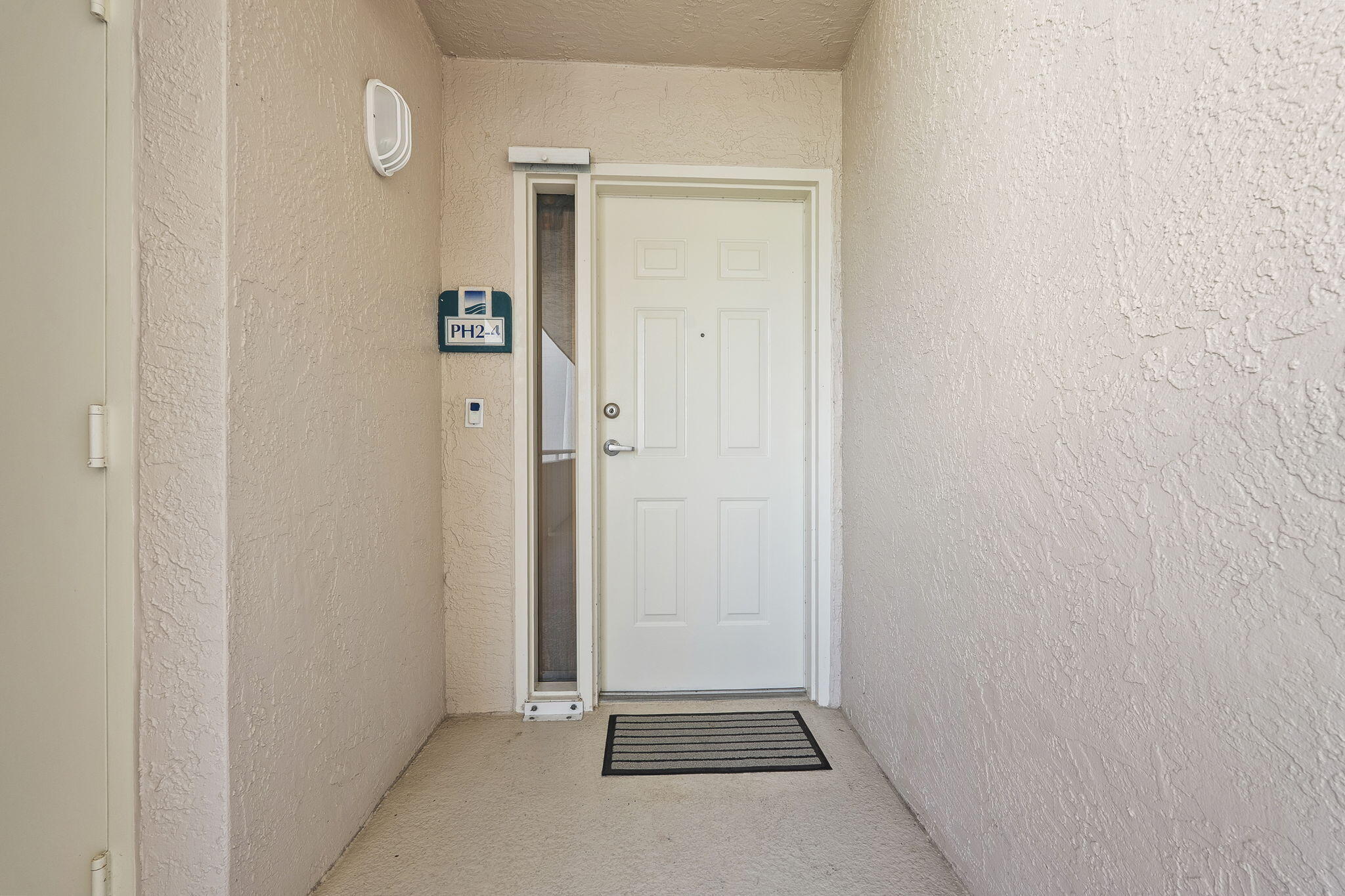 5051 North Hwy A1A, Unit PH24 Fort Pierce, FL 34949 - Photo 50 of 50 a view of an empty room
