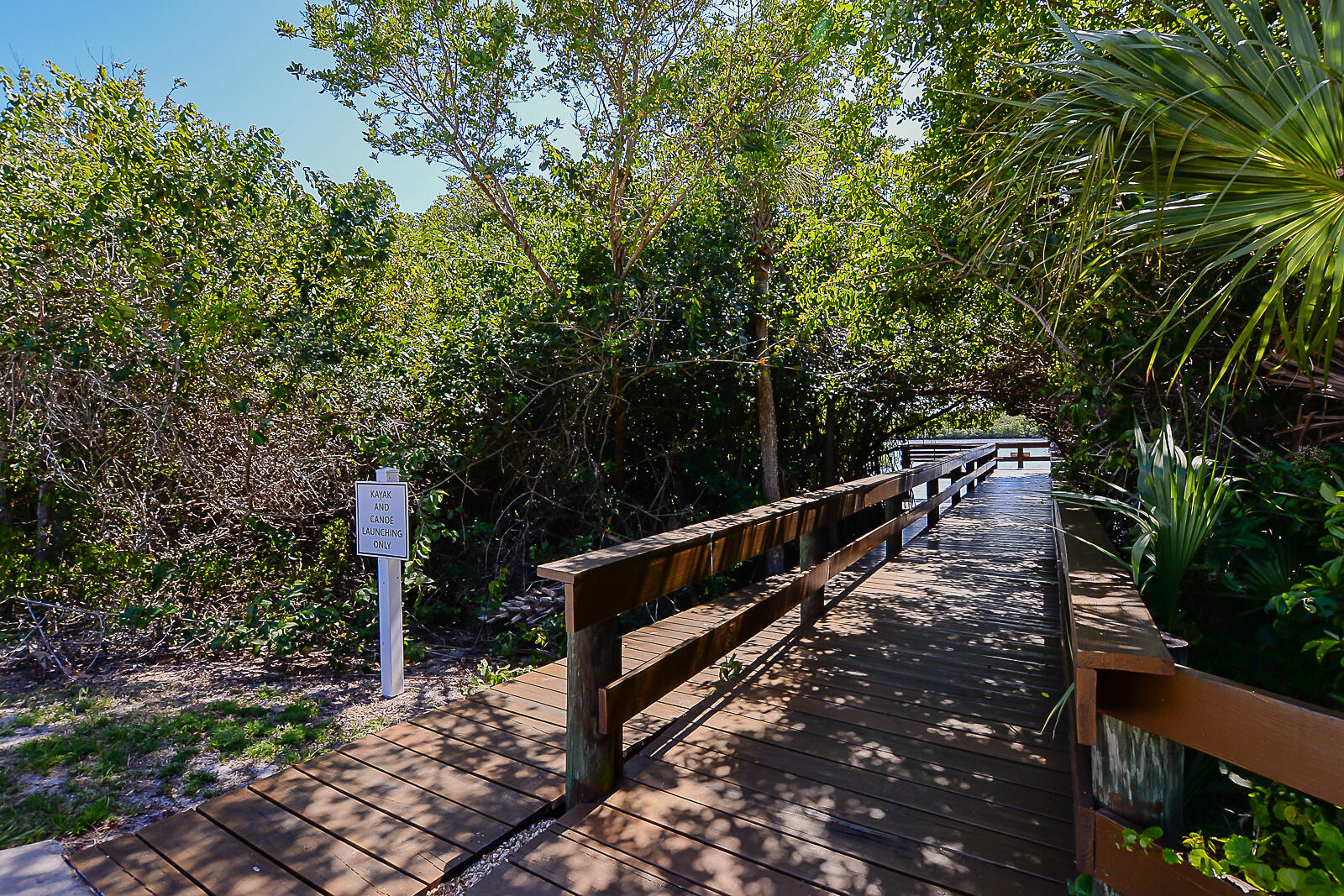 5051 North Hwy A1A, Unit PH24 Fort Pierce, FL 34949 - Photo 9 of 50 a view of street with trees