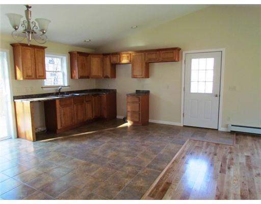149 Old Lisbon Road Lewiston, ME 04240 - Photo 5 of 17 Kitchen.