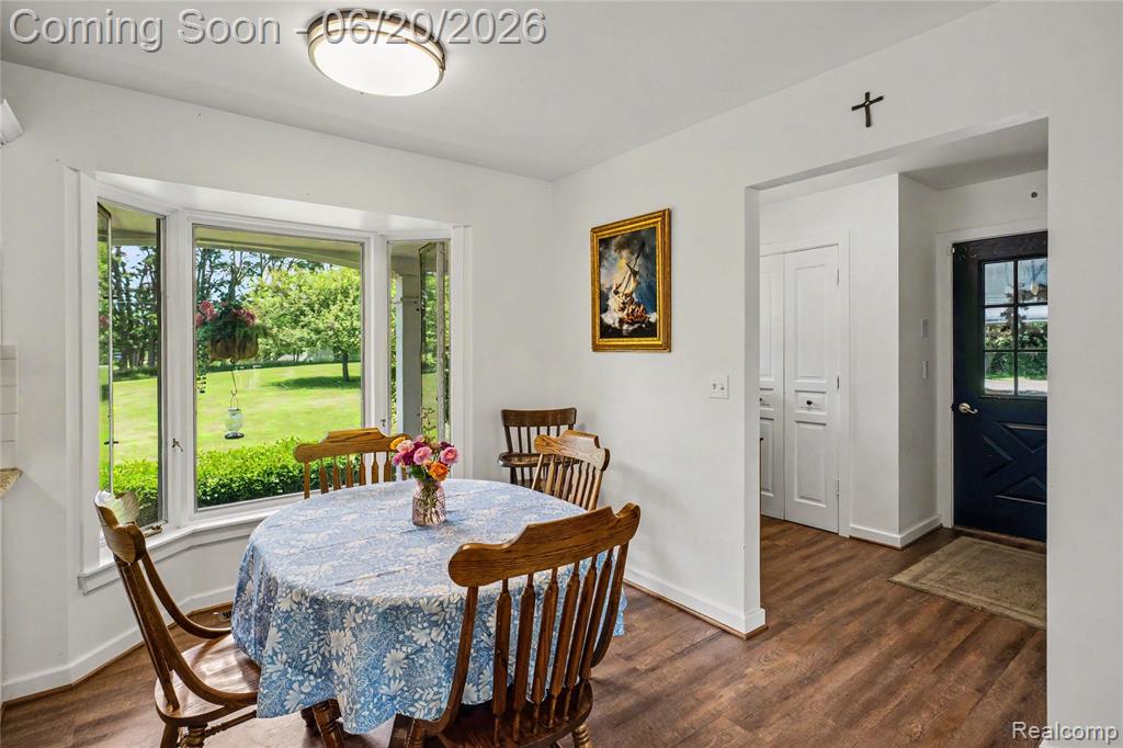 5465 South Lake George Road Metamora, MI 48455 - Photo 18 of 76