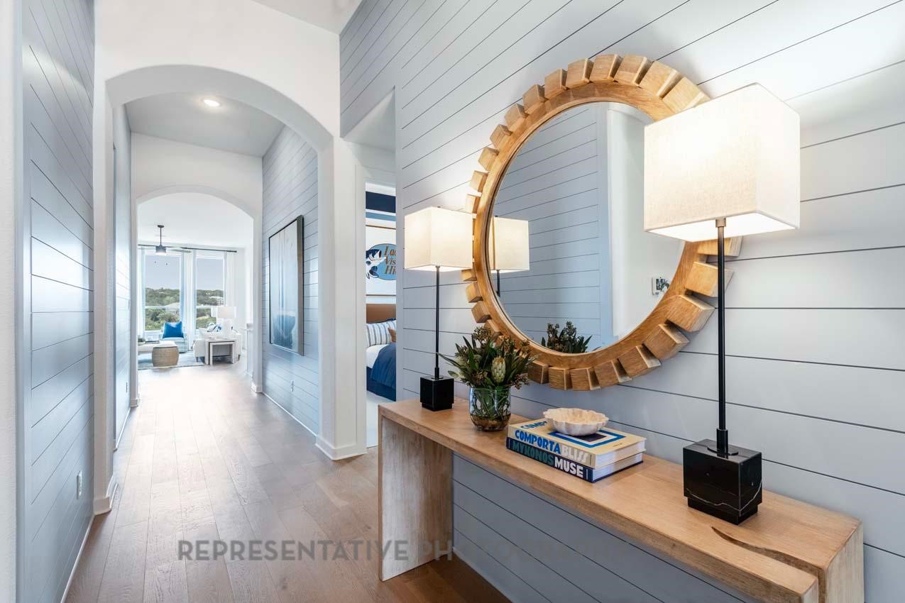 22218 Mount Whitney Road Waller, TX 77484 - Photo 36 of 49 a view of living room with furniture