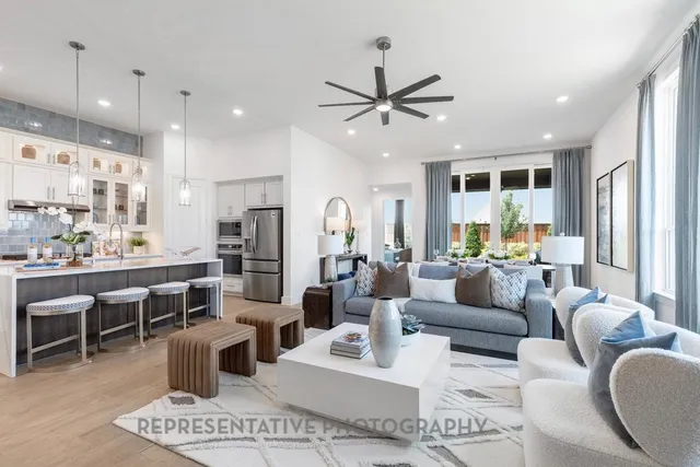 $385,990 | 22218 Mount Whitney Road, Waller, TX 77484