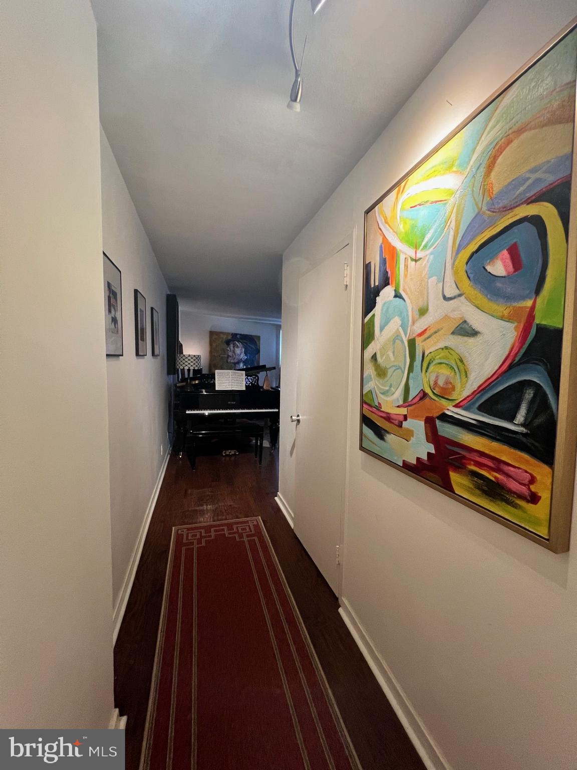 224 West Rittenhouse Square, Unit 1202 Philadelphia, PA 19103 - Photo 3 of 17 a view of utility room