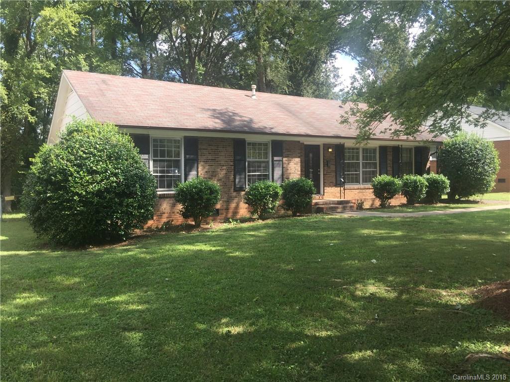 3032 Ivydale Drive Charlotte, NC 28212 - Photo 2 of 16