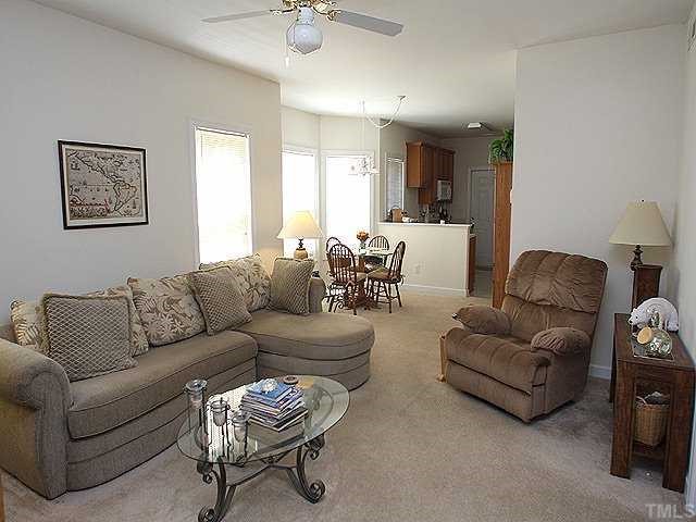 7018 Sandy Forks Road, Unit 102 Raleigh, NC 27615 - Photo 4 of 12