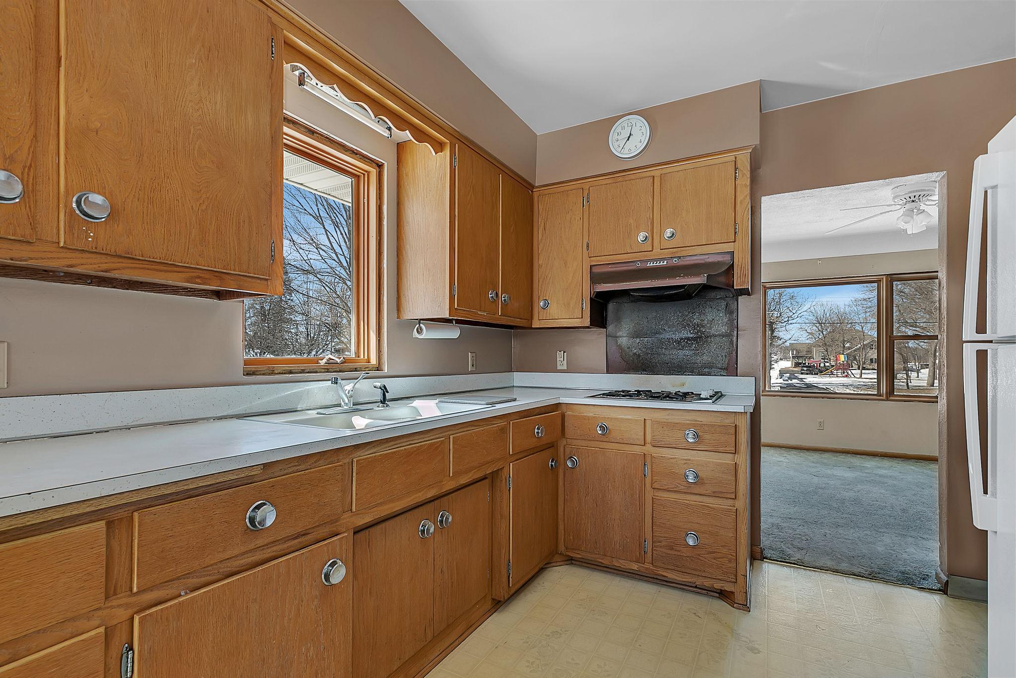 406 Chinook Avenue Southwest Avon, MN 56310 - Photo 12 of 21