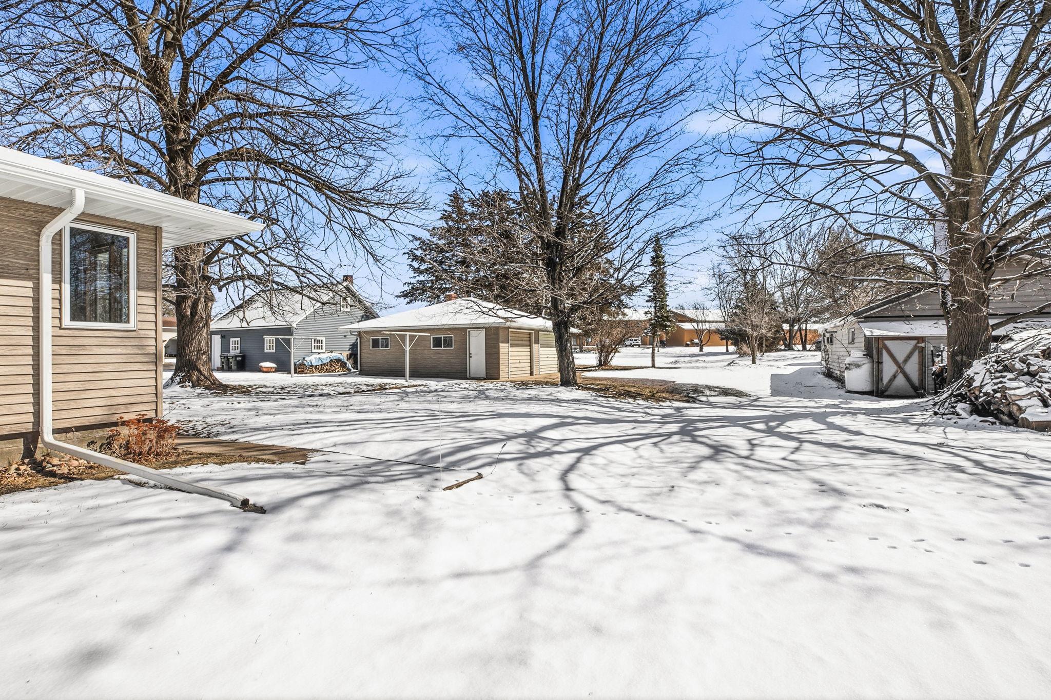 406 Chinook Avenue Southwest Avon, MN 56310 - Photo 20 of 21