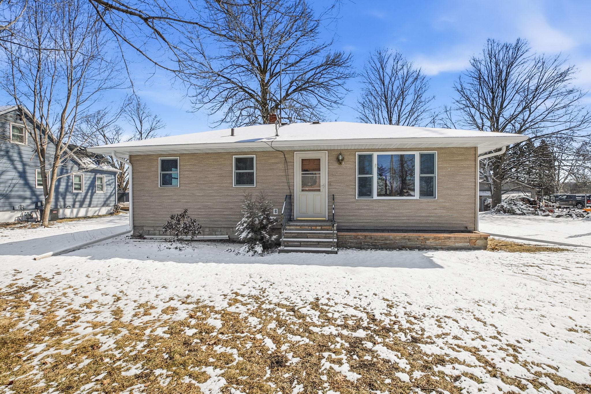 406 Chinook Avenue Southwest Avon, MN 56310 - Photo 21 of 21