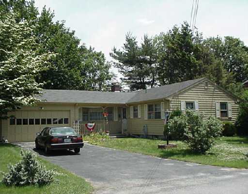 20 Highview Avenue Warren, RI 02885 - Photo 1 of 1 Exterior Front.