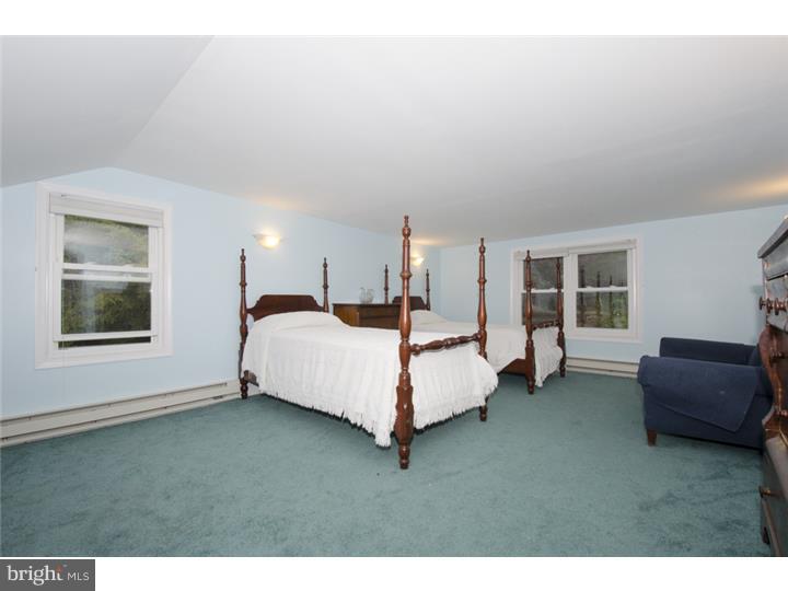 460 Howellville Road Berwyn, PA 19312 - Photo 15 of 25 Bedroom 4
