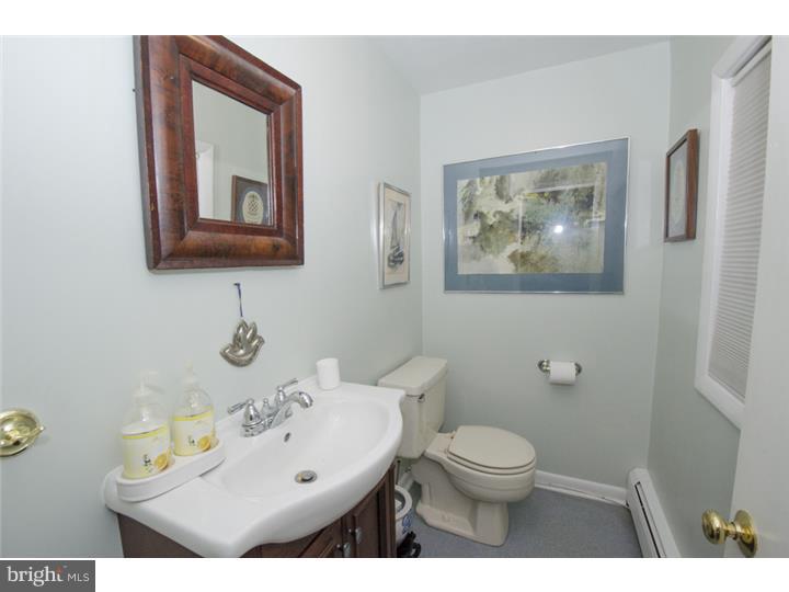 460 Howellville Road Berwyn, PA 19312 - Photo 19 of 25 Half Bath