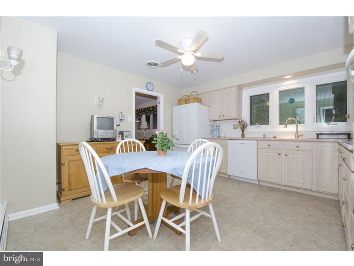 460 Howellville Road Berwyn, PA 19312 - Photo 6 of 25 Kitchen