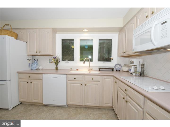 460 Howellville Road Berwyn, PA 19312 - Photo 8 of 25 Kitchen