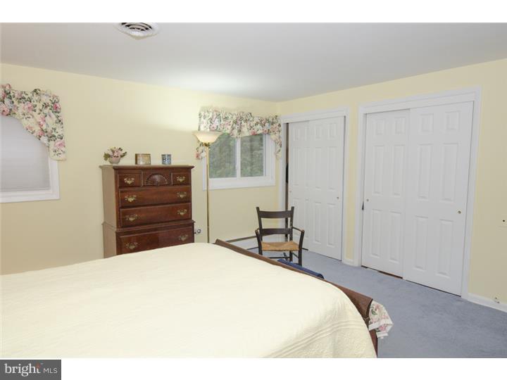 460 Howellville Road Berwyn, PA 19312 - Photo 10 of 25 Master Bedroom