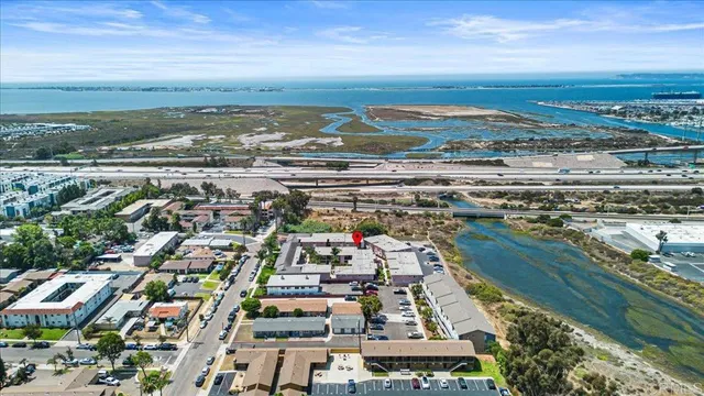 $509,999 | 695 Sea Vale Street, Unit 509, Chula Vista, CA 91910