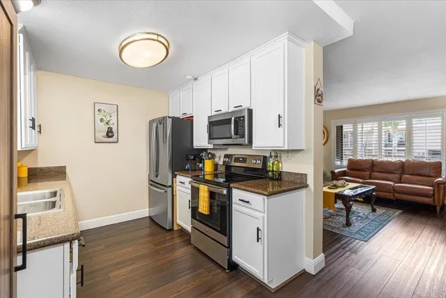 $509,999 | 695 Sea Vale Street, Unit 509, Chula Vista, CA 91910