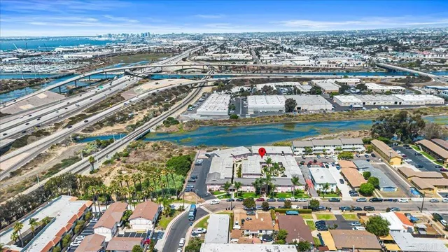 $509,999 | 695 Sea Vale Street, Unit 509, Chula Vista, CA 91910