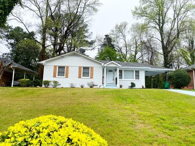 2891 Laguna Drive Decatur, GA 30032 - Photo 1 of 1