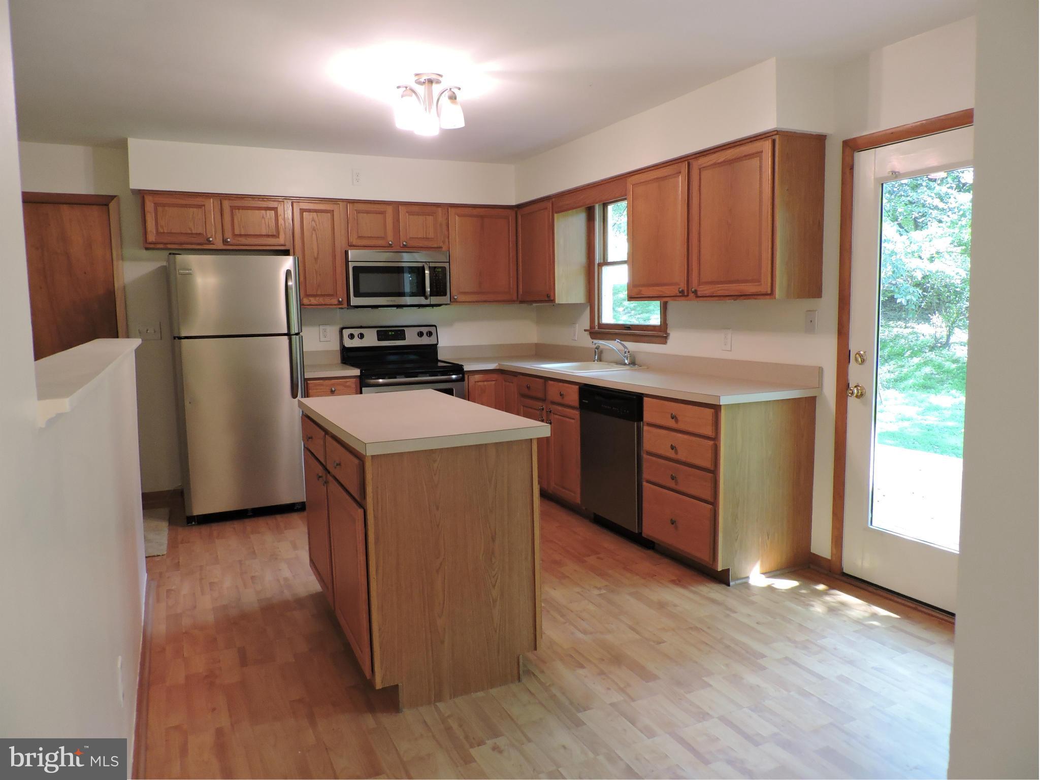 2104 Laurel Brook Road Fallston, MD 21047 - Photo 10 of 23 Kitchen