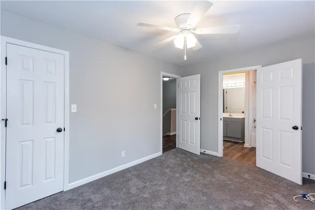 $259,900 | 871 Tall Deer Drive, Fairburn, GA 30213