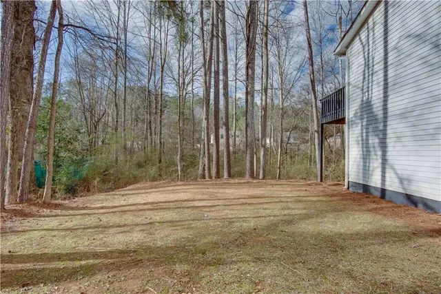 $259,900 | 871 Tall Deer Drive, Fairburn, GA 30213