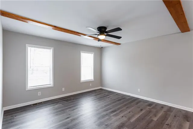 $259,900 | 871 Tall Deer Drive, Fairburn, GA 30213