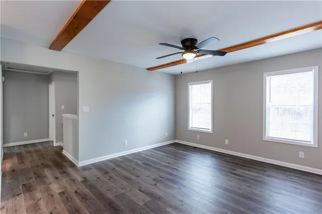 $259,900 | 871 Tall Deer Drive, Fairburn, GA 30213