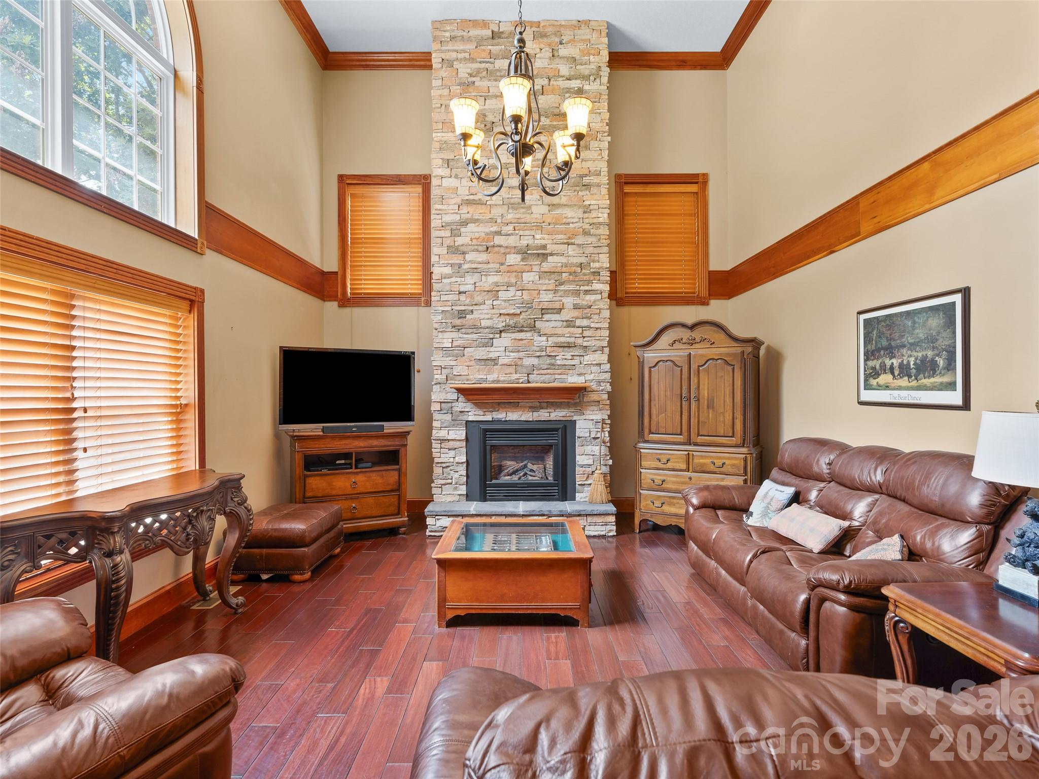40 Hope Road Weaverville, NC 28787 - Photo 9 of 46