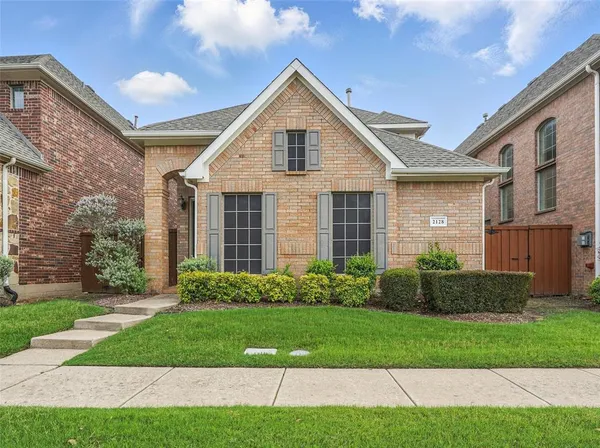 $2,600 | 2128 Broadstone Drive, Plano, TX 75025