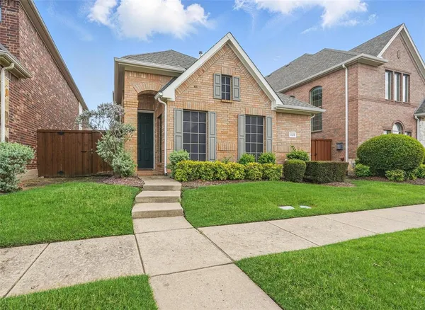 $2,600 | 2128 Broadstone Drive, Plano, TX 75025