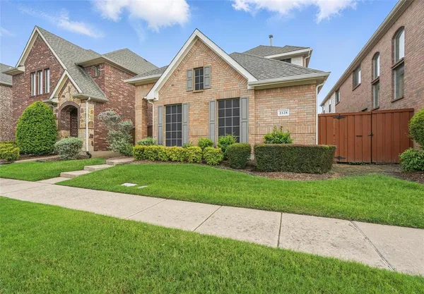 $2,600 | 2128 Broadstone Drive, Plano, TX 75025