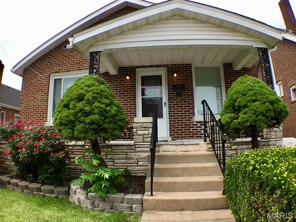 $289,900 | 4120 Loughborough Avenue, St. Louis, MO 63116