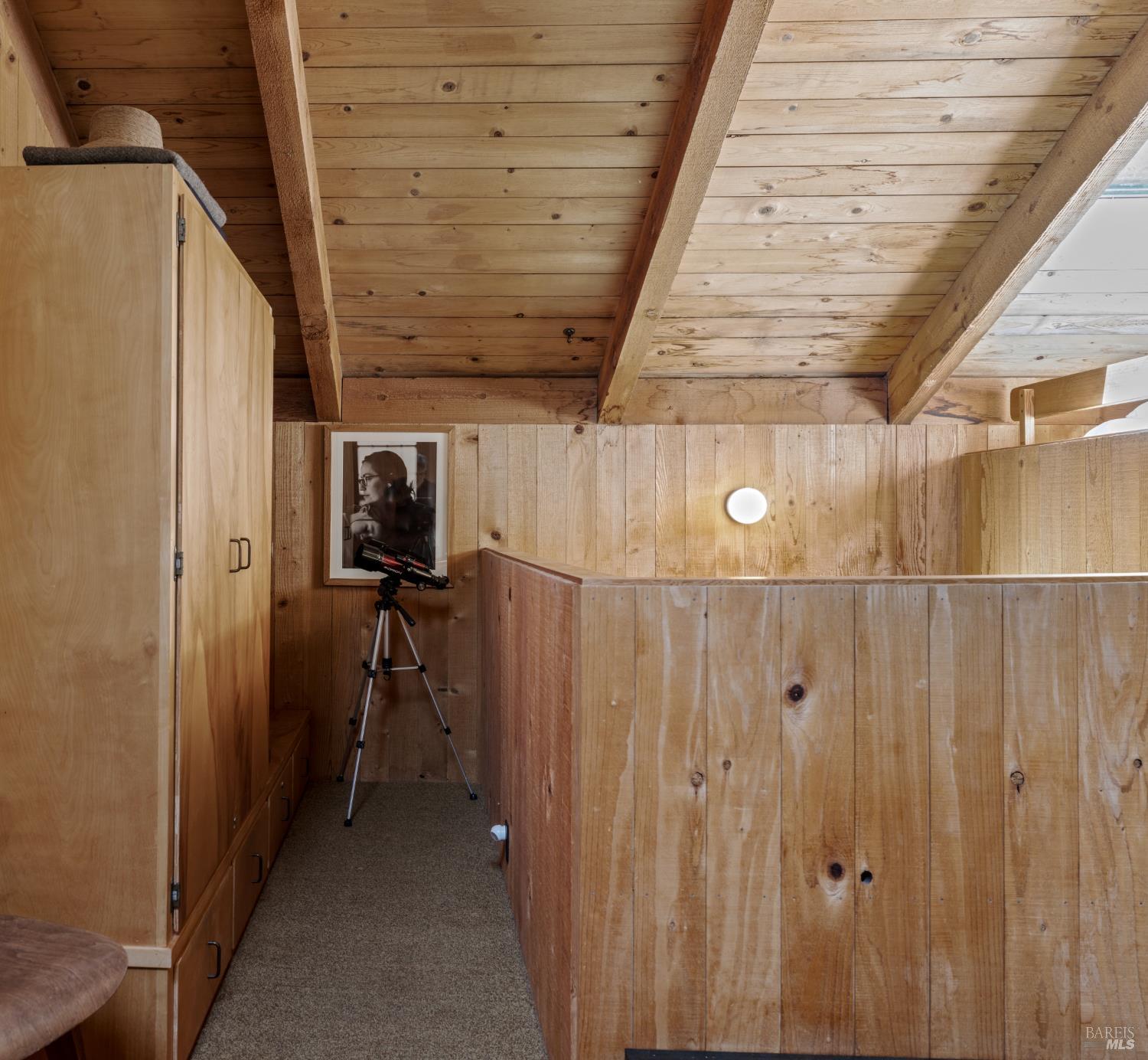 36778 Timber Ridge Road The Sea Ranch, CA 95497 - Photo 33 of 44 a view of a walk in closet