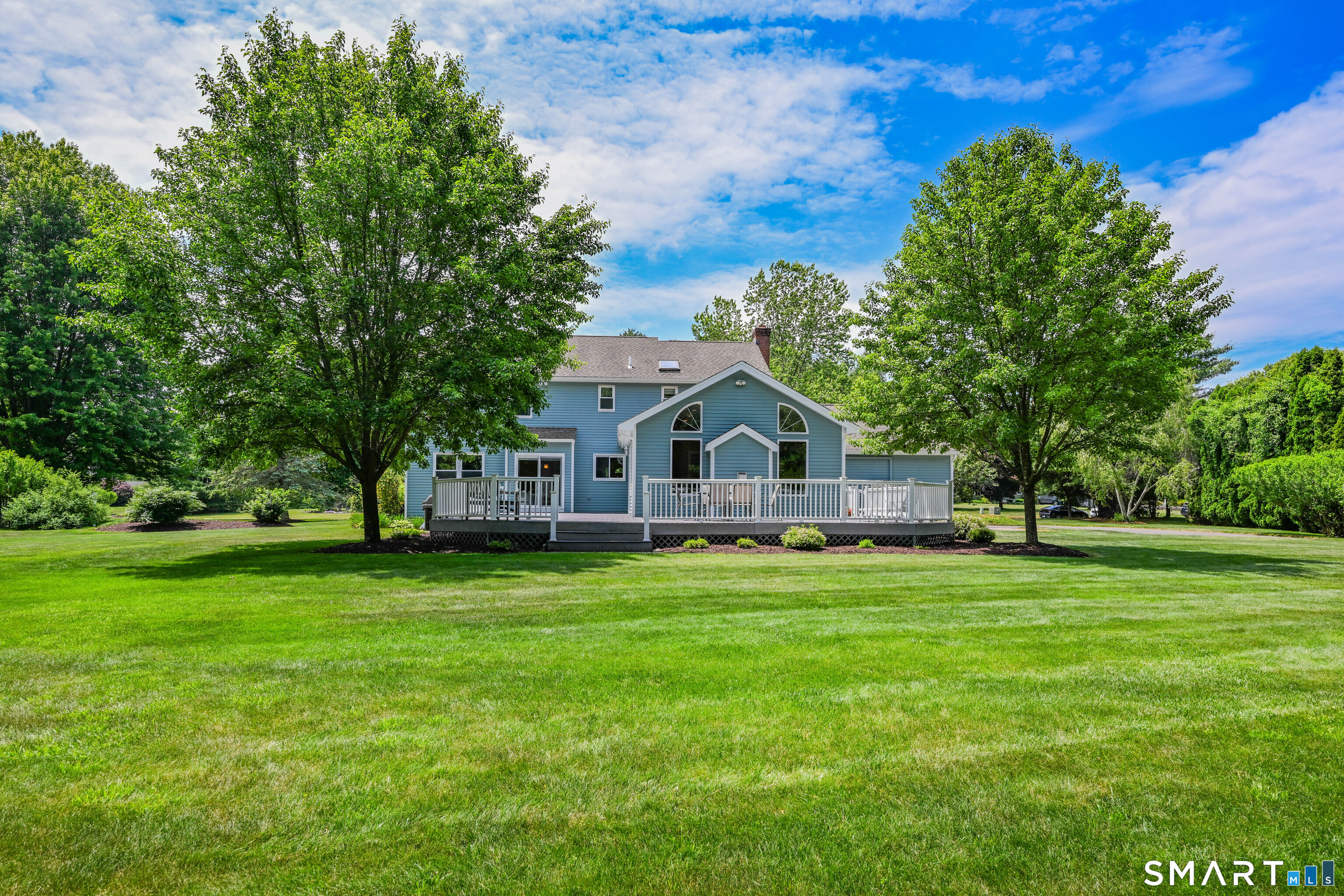 118 Mountain Spring Road Burlington, CT 06013 - Photo 40 of 40