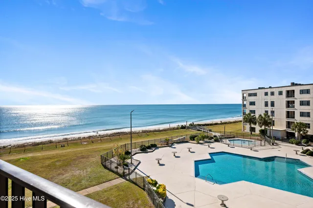 $629,999 | 1505 Salter Path Road, Unit 418, Indian Beach, NC 28512